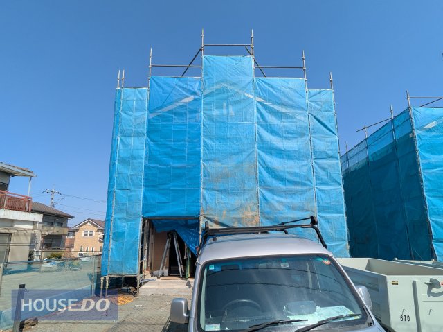 ���n�O�ώʐ^ �y���n�ʐ^�z1�����@���z���B