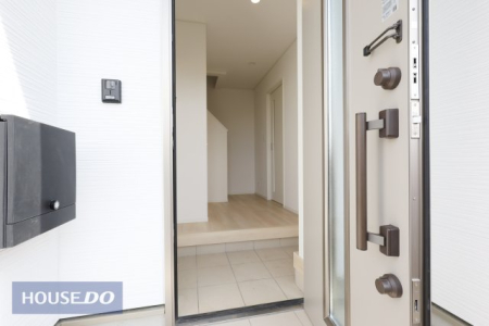  �y�h�Ɛݔ��z�Q�d�ň��S�̃_�u�����b�N�B