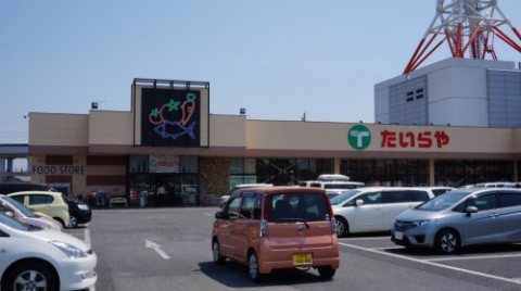 ���ӊ� �y�X�[�p�[�z������� ���R�{���X�܂�1636��