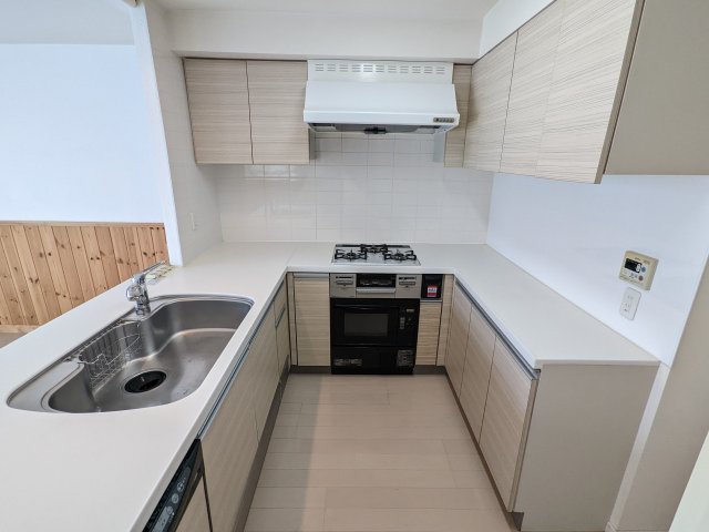 �L�b�`�� �g���₷��L���̃J�E���^�[�L�b�`���ł�