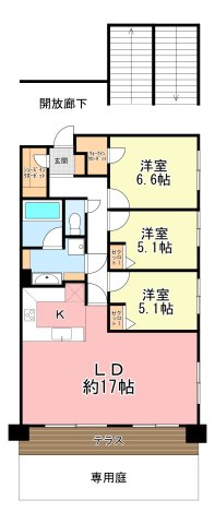  �RLDK�̍L�X�Ƃ����������ł��B