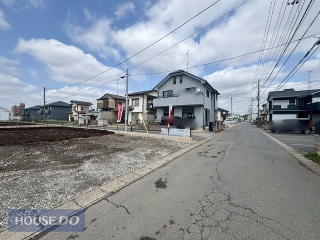 ���̑� �y�O�ʓ��H�z���̍L���E��������ȂǁA���m�F���������B