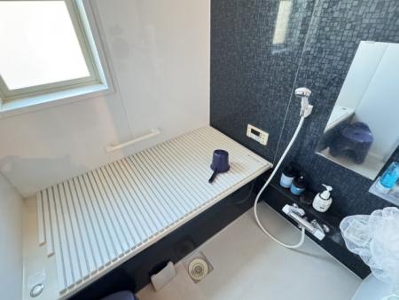 ���� �P���̔�ꂽ�̂������V�X�e���o�X�B��ؕ��C�ł��q�l�ƈꏏ�ł��������Ɗ����܂��B