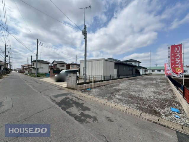 ���̑� �y�O�ʓ��H�z���̍L���E��������ȂǁA���m�F���������B