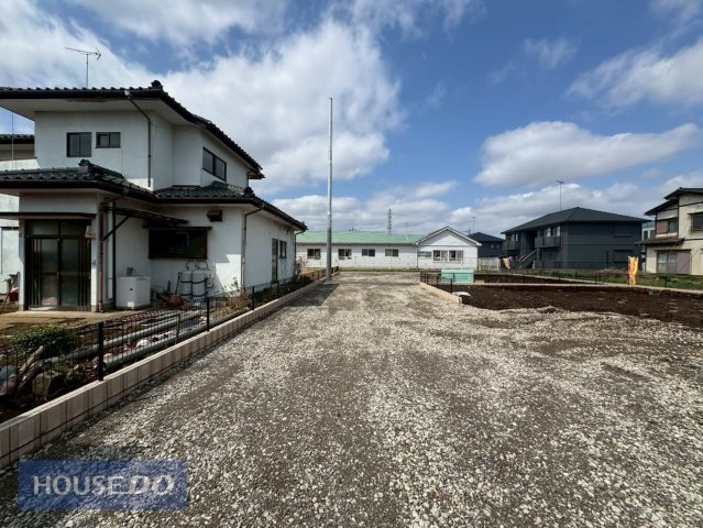 ���̑� �y�O�ʓ��H�z���̍L���E��������ȂǁA���m�F���������B