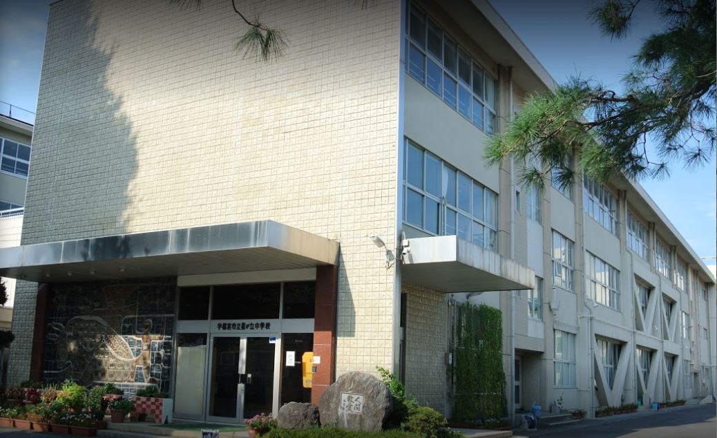 ���ӊ� �y���w�Z�z�F�s�{�s�������u���w�Z�܂�392��