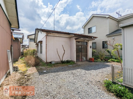 ���n�y�n�ʐ^ ��68�؂̍L�X�Ƃ����~�n�ł��I ��̍X�n�ɂ�����ł����n���������܂��B