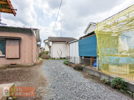 ���n�y�n�ʐ^ �ʘH�����͕��ʏ�p�Ԃ��c���2�䕪���Ԃł���T�C�Y���ł��I