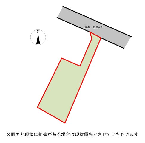 ���} ���������͌����čL���͂Ȃ��ł����A���̌`��i���ƒn�j�̓y�n�́w�ʍs�l����̎������C�ɂȂ�ɂ����x�w�ʘH�������N�b�V�����ƂȂ�A���q�l�̔�яo�������S�x���̃����b�g���������񂠂�܂��I