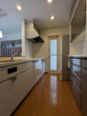 �L�b�`�� -