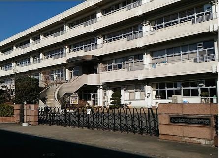 ���ӊ� �y���w�Z�z���R�s�����R��쒆�w�Z�܂�1423��