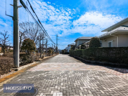 ���̑� �O�ʓ��H��6������A���ʂ��ǍD�I