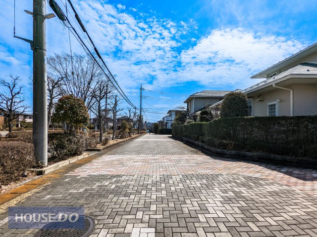 ���̑� �O�ʓ��H��6������A���ʂ��ǍD�I