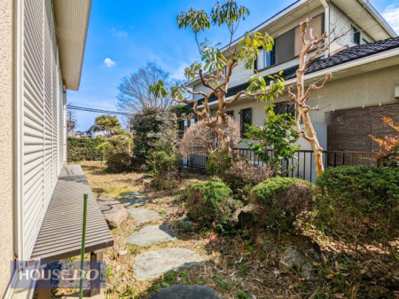 ���̑� ��������̗ǂ�����̓K�[�f�j���O��ƒ�؉��Ƀs�b�^����