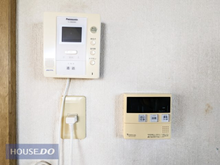  ���֐�̗l�q���f���o�����j�^�[�Ŗh�Ɩʂ����S�I