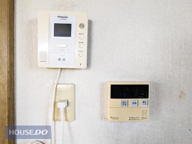  ���֐�̗l�q���f���o�����j�^�[�Ŗh�Ɩʂ����S�I