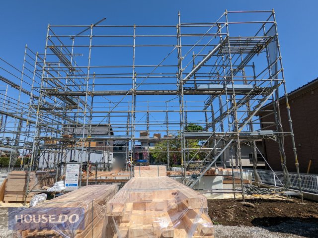 ���n�O�ώʐ^ �y���n�ʐ^�z2�����@���z���B