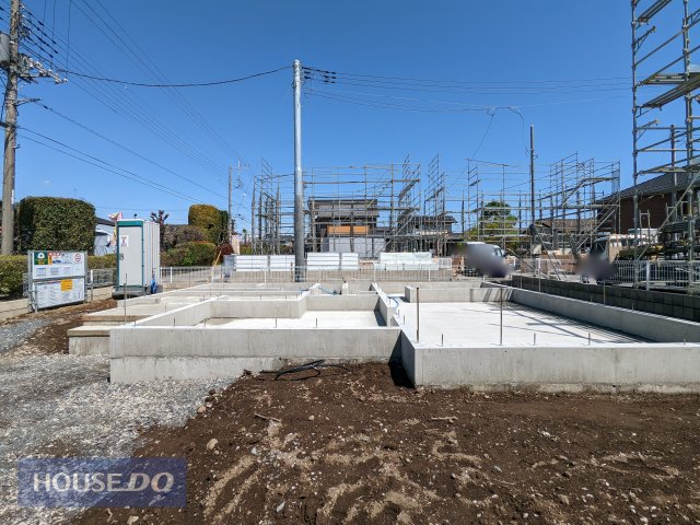 ���n�O�ώʐ^ �y���n�ʐ^�z4�����@���z���B