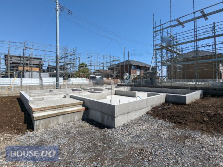 ���̑� �y�O�ʓ��H�z���̍L���E��������ȂǁA���m�F���������B