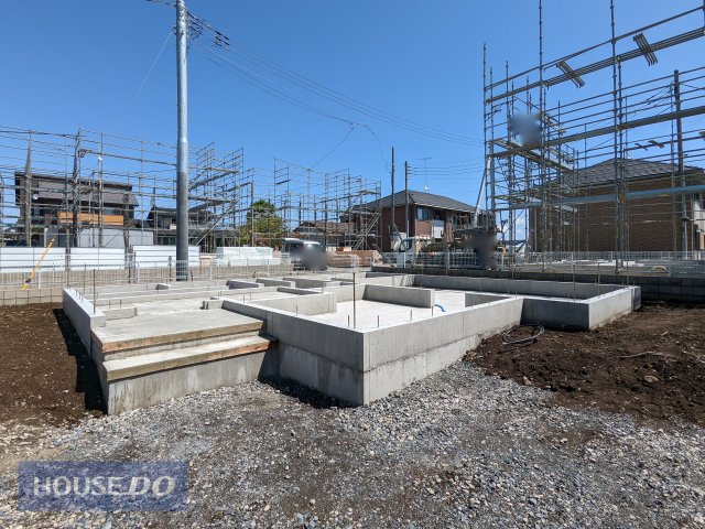 ���̑� �y�O�ʓ��H�z���̍L���E��������ȂǁA���m�F���������B