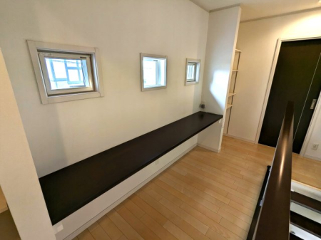 ���̑����� �Q�K�̘L���̓��[�N�X�y�[�X�ɂȂ��Ă���܂���e�����[�N��Ǐ��ɂ͂����Ă����ł��ˁI