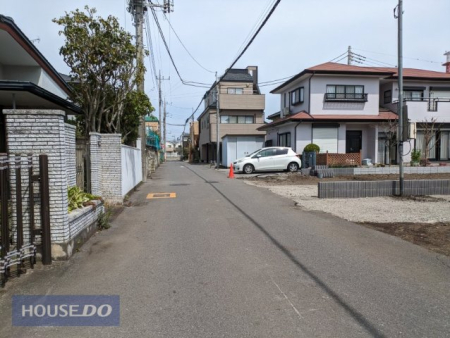 ���̑� �X�[�p�[�A�R���r�j�k�������B��^�V���b�s���O���[���ł���x�����[���k���V���Ŗ����̐����Ɉ��S�Ə����������炵�܂��B