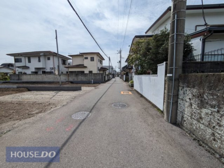 ���̑� �y�O�ʓ��H�z�Sm���H�BLRT�w�k���R���A�������H�ɂ��o�₷���A��ʂ̕փo�b�`���B