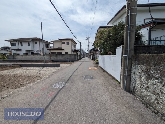 ���̑� �y�O�ʓ��H�z�Sm���H�BLRT�w�k���R���A�������H�ɂ��o�₷���A��ʂ̕փo�b�`���B