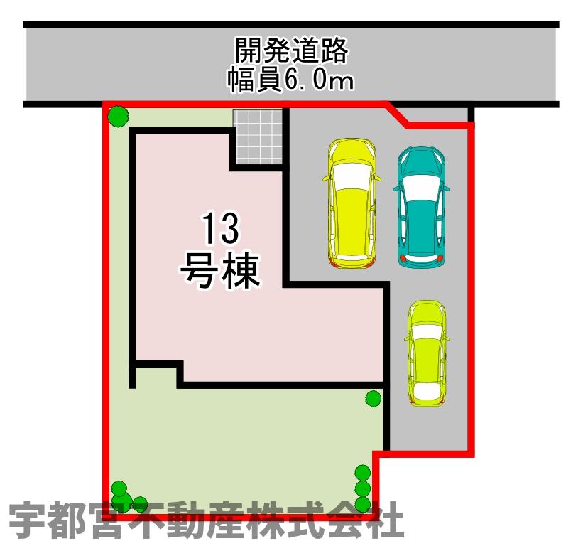 ���̑� �y���}�z13�����@���}�ł��B