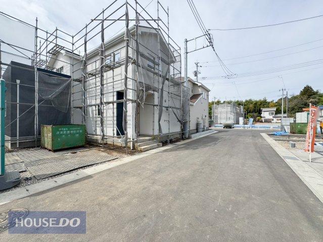 ���̑� �y�O�ʓ��H�z���̍L���E��������ȂǁA���m�F���������B