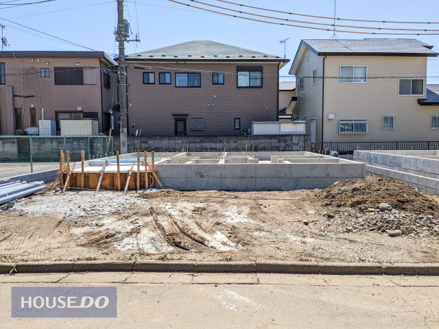 ���n�O�ώʐ^ �y���n�ʐ^�z2�����@���z��