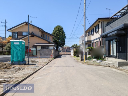 ���̑� �y�O�ʓ��H�z���̍L���E��������ȂǁA���m�F���������B