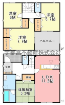  �y�Ԏ��}�z1�����@�Ԏ��}�ł��B