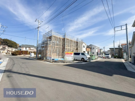 ���̑� �y�O�ʓ��H�z���̍L���E��������ȂǁA���m�F���������B