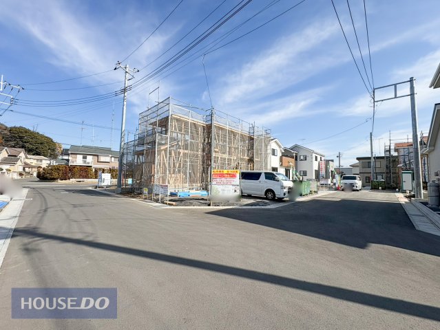 ���̑� �y�O�ʓ��H�z���̍L���E��������ȂǁA���m�F���������B