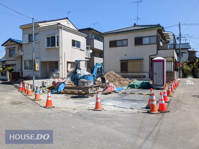 ���n�O�ώʐ^ �y���n�ʐ^�z1�����@���z���B