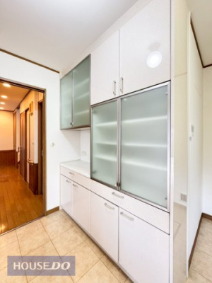 ���[ �L�b�`�����[�B��^�̃J�b�v�{�[�h�t��