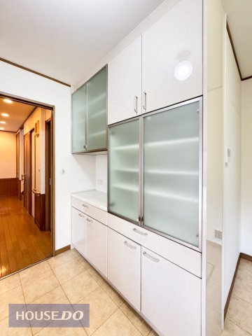 ���[ �L�b�`�����[�B��^�̃J�b�v�{�[�h�t��