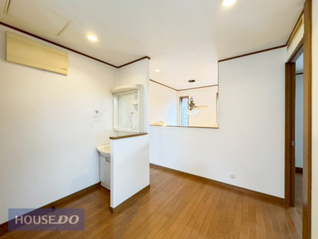 ���̑����� �Q�K�z�[���͍L�߂̐݌v�ƂȂ��Ă���܂�