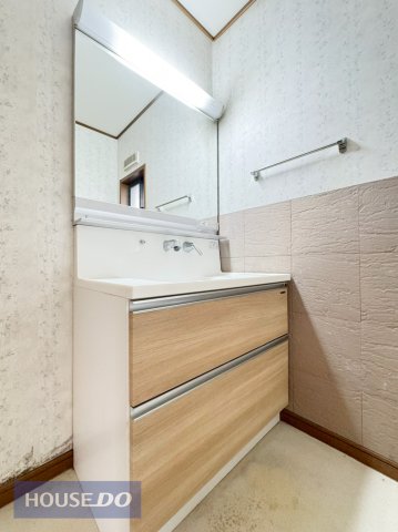 ���ʑ�E���ʏ� �傫�Ȑ��ʃ{�E���ƃn���h�V�����[�ŁA�����C�ɓ���Ȃ��Ă����ʑ�Ŏ�y�ɐ�����