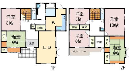  �Ԏ��}�B�ULDK����̂ŁA��Ƒ��ɂ��������߁B�Q�K�����͗m���Ƙa���̈�̗��p��16���̑��ԂɂȂ�܂��B