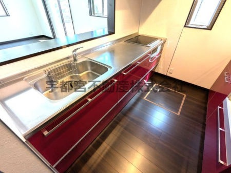 �L�b�`�� ���|�������N���N�ȃV�X�e���L�b�`���B�򐅋@�\�����p�\�B�Ƒ��̉�b���e�ރJ�E���^�[�L�b�`���͏����Ȃ��q�l�����Ă����S���Ē������o���܂��I