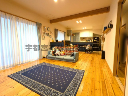  �L�X�Q�P��LDK�̓y�b�g�⏬���Ȃ��q�l�ɂ��D�������C�ނ����Ɏg�p�B�����݂����Ԃ����o���܂��B