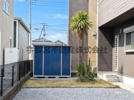 ���̑� ��e�ʂ̕��u���������Ă���܂��B�ォ��w������Ƃ��Ȃ�̋��z�ɂ��E�E�E�������|�C���g�I