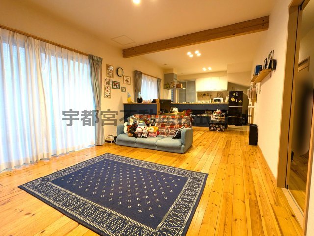  �L�X�Q�P��LDK�̓y�b�g�⏬���Ȃ��q�l�ɂ��D�������C�ނ����Ɏg�p�B�����݂����Ԃ����o���܂��B