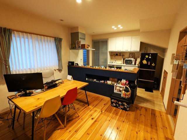  ���C�ނ̗ǂ��_�ł���A�w�����݂����Ԃ��Â���x����