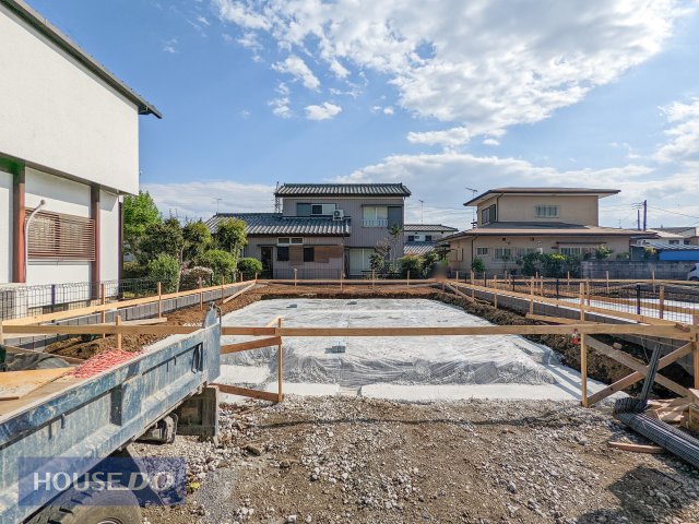 ���n�O�ώʐ^ �y���n�ʐ^�z2�����@���z��