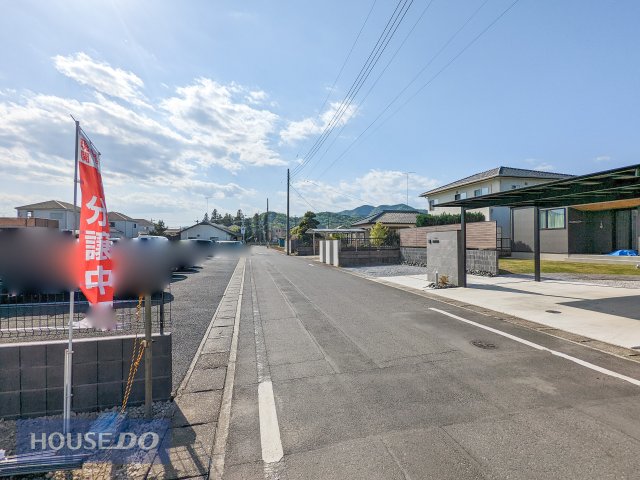 ���ʑ�E���ʏ� �y�O�ʓ��H�z���̍L���E��������ȂǁA���m�F���������B