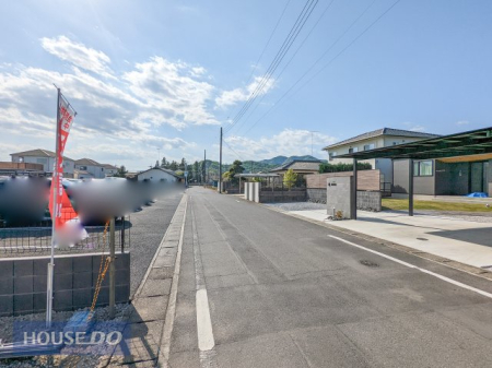 ���̑� �y�O�ʓ��H�z���̍L���E��������ȂǁA���m�F���������B