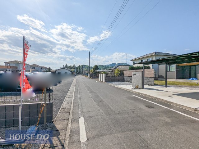 ���̑� �y�O�ʓ��H�z���̍L���E��������ȂǁA���m�F���������B